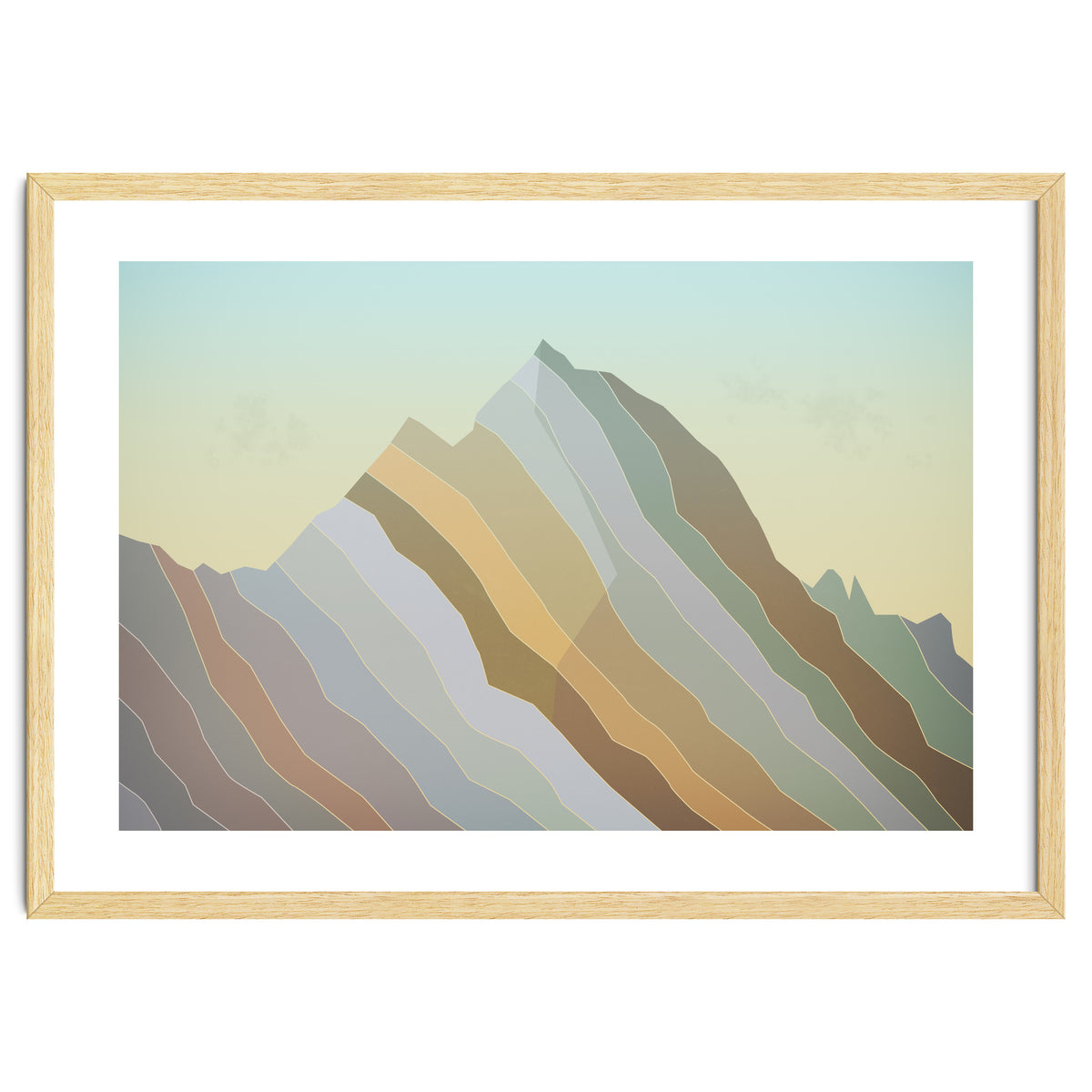 Mountains