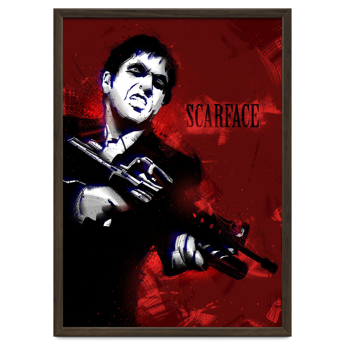 Scarface
