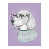 Beagle (Print Only) thumbnail