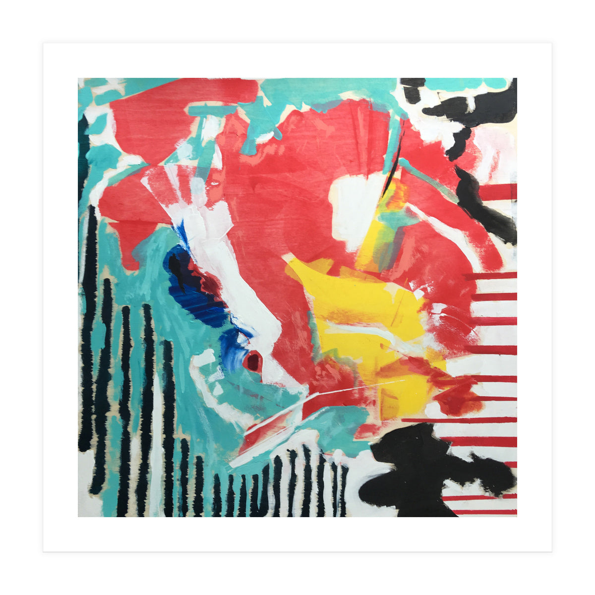 Improv 513 (Print Only)