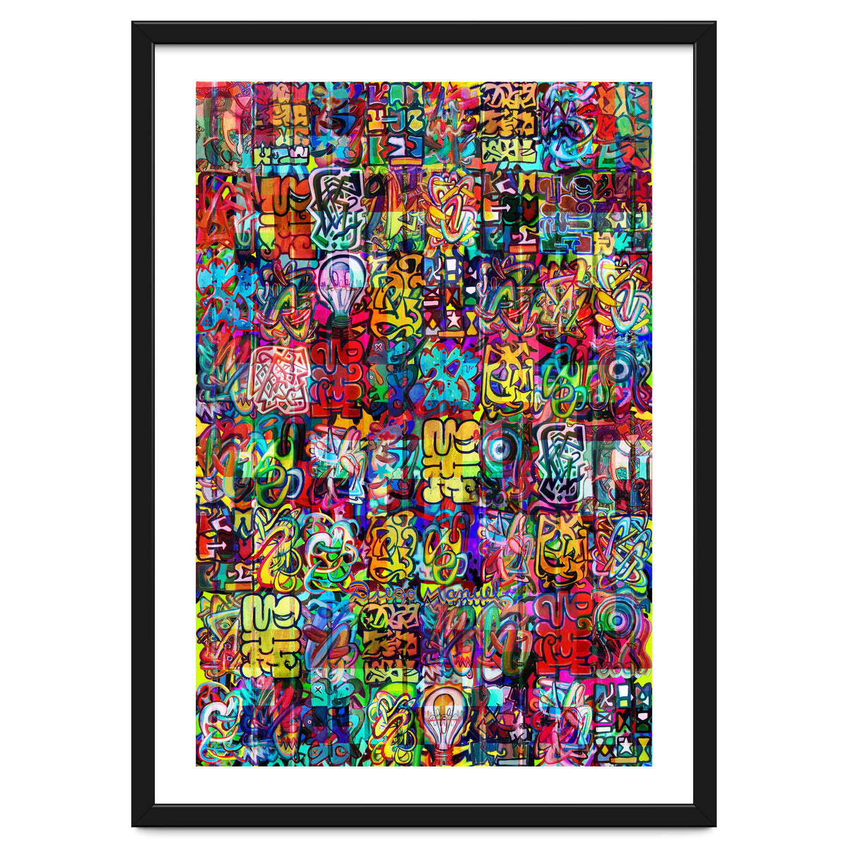 Graffiti Digital 2022 190