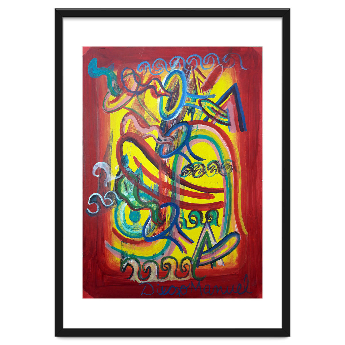 Formas En El Espacio 29