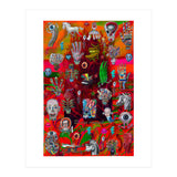 La Isla Digital 31 (Print Only) thumbnail