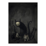 El tesoro (Print Only) thumbnail