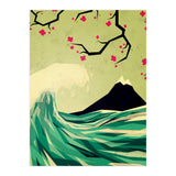 Falling In Love (Print Only) thumbnail