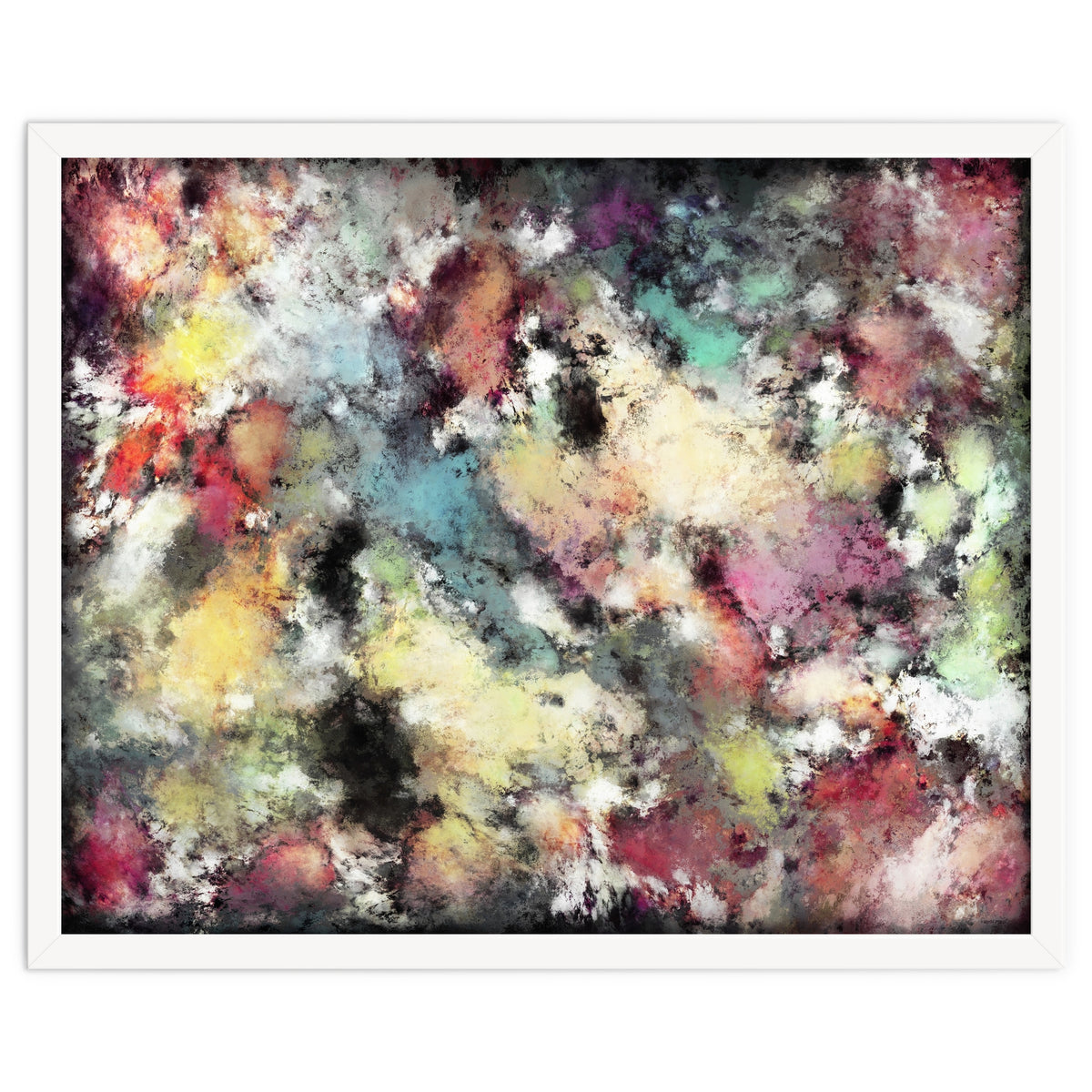 An Uncertain Barrier