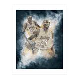 Kobe bryant  (Print Only) thumbnail