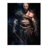 Kratos (Print Only) thumbnail