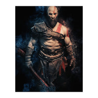 Kratos (Print Only)