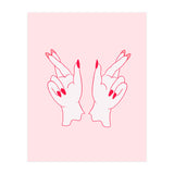 Luck (Print Only) thumbnail