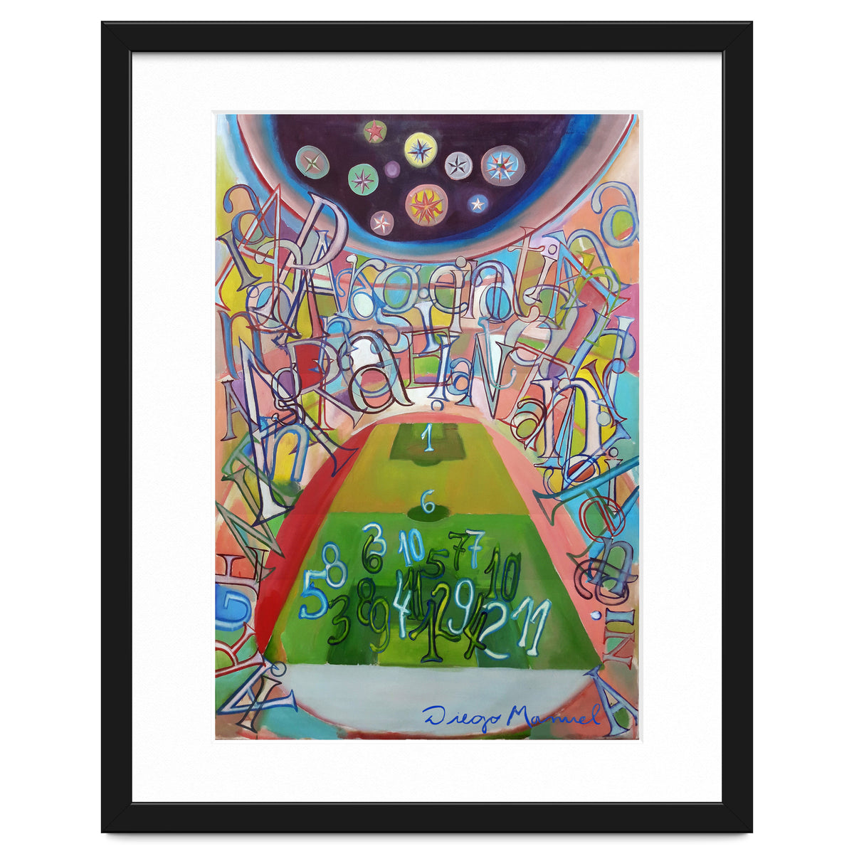 Argentina! Argentina! 2