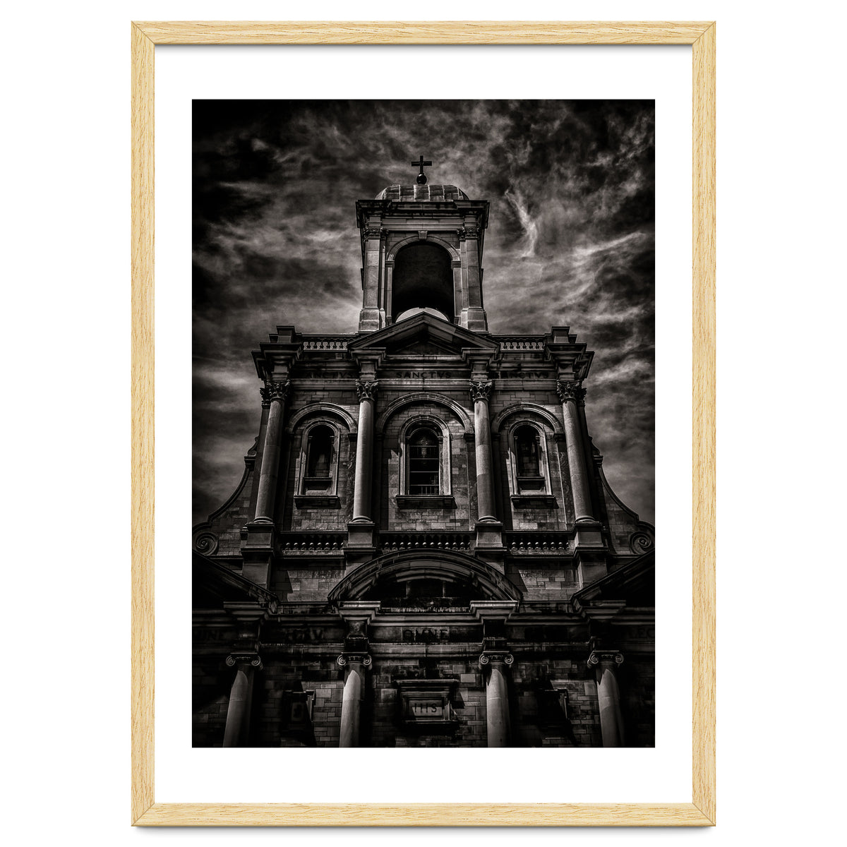 Holy Name Parish Toronto Canada No 2