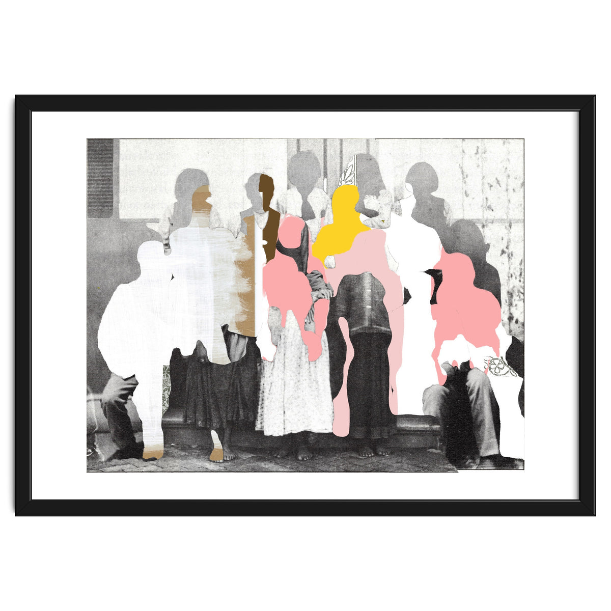 Indian Family Portrait Disaster · Big One 1