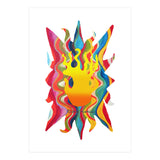 Fuego 9 Copia (Print Only) thumbnail