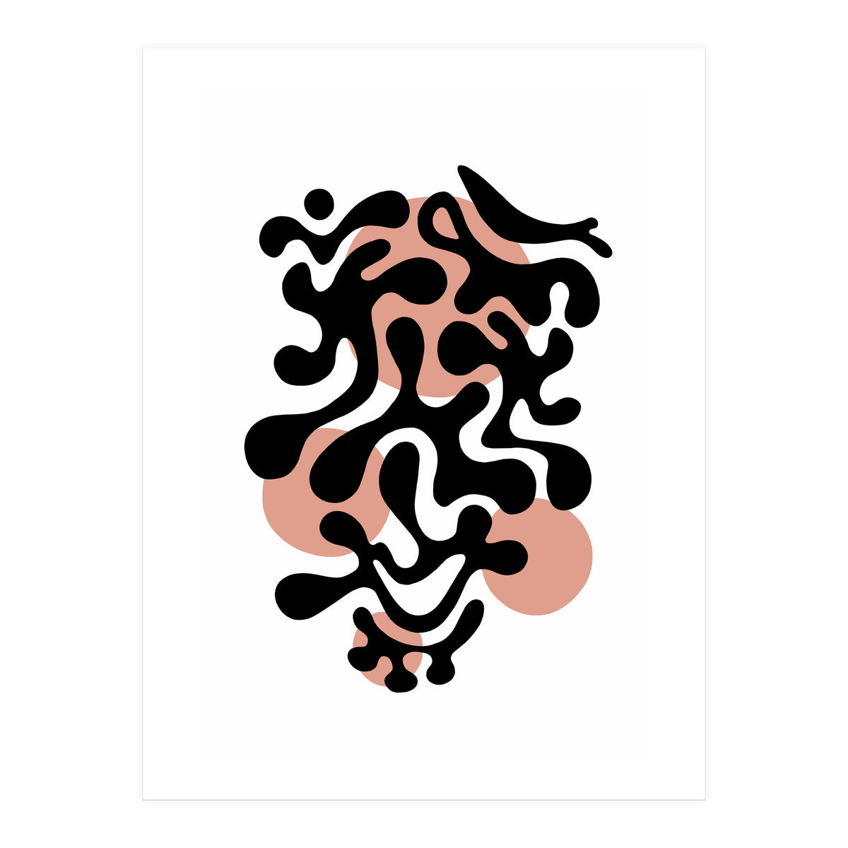 Twisted Beats No. 5.2 - The Rising (Print Only)