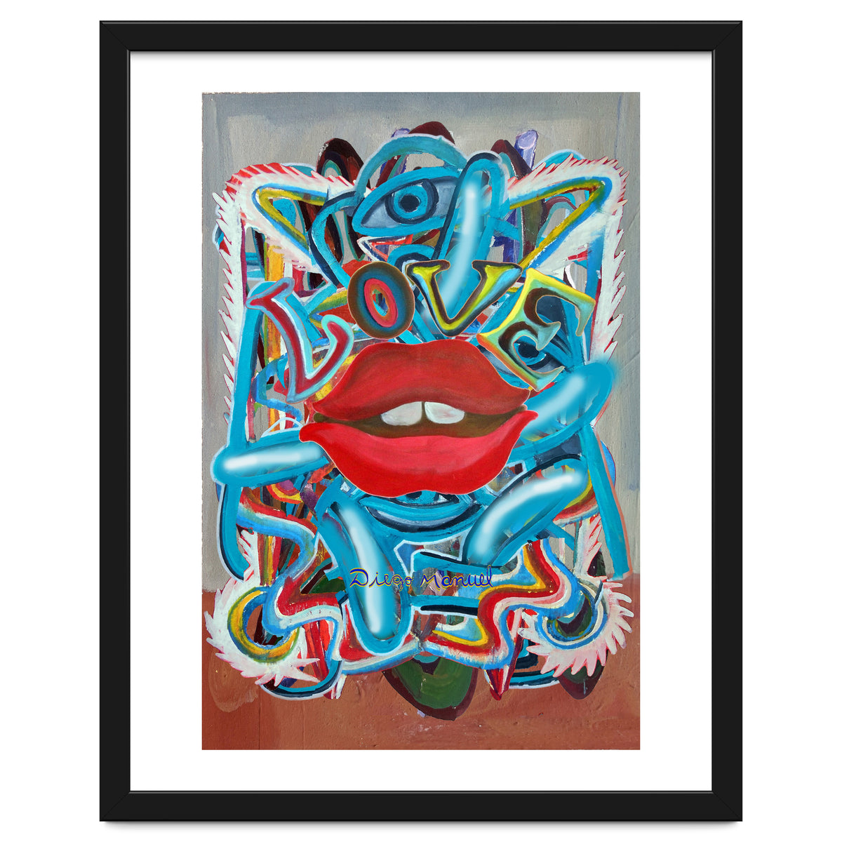 Graffiti Digital 2022 780