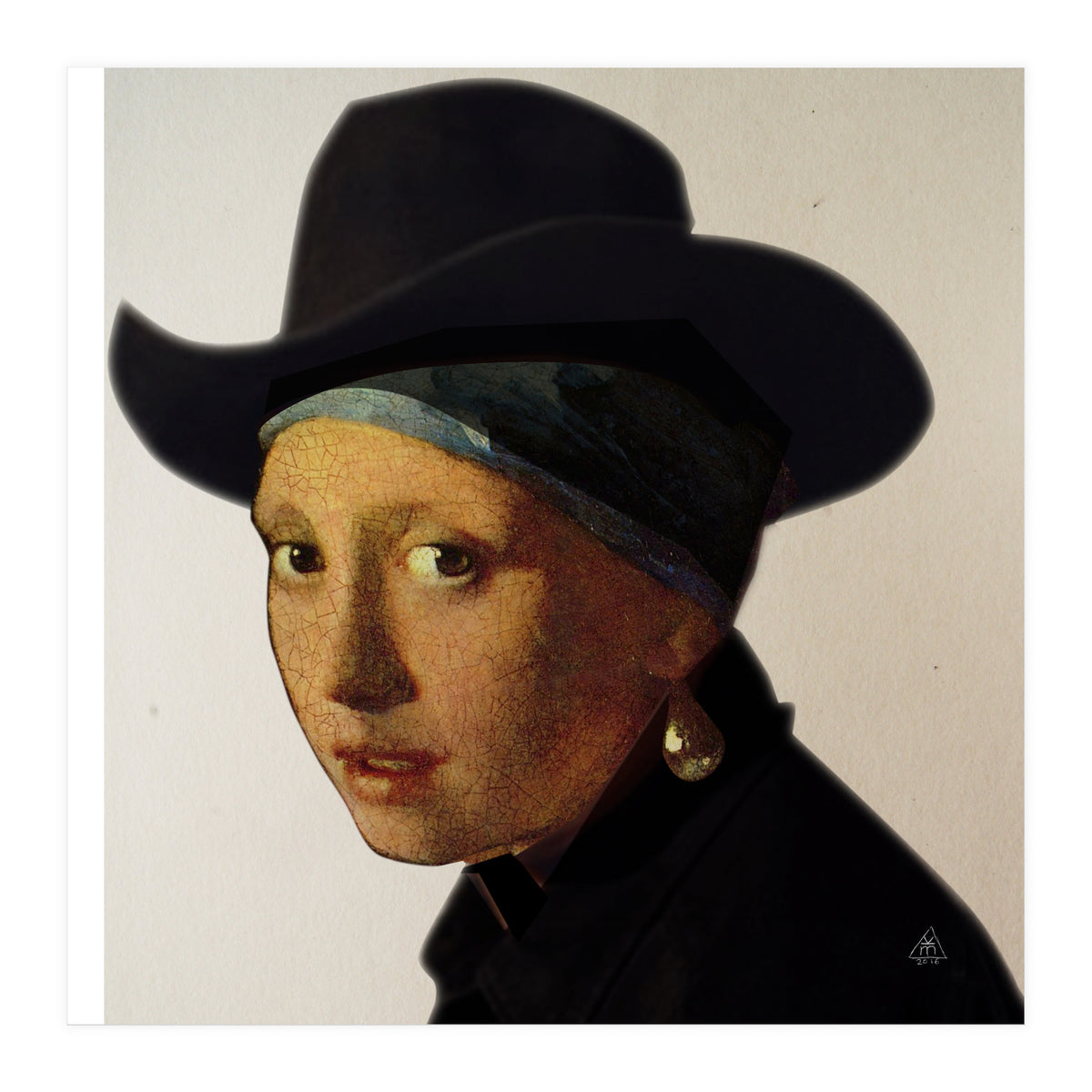 Go West (Print Only)