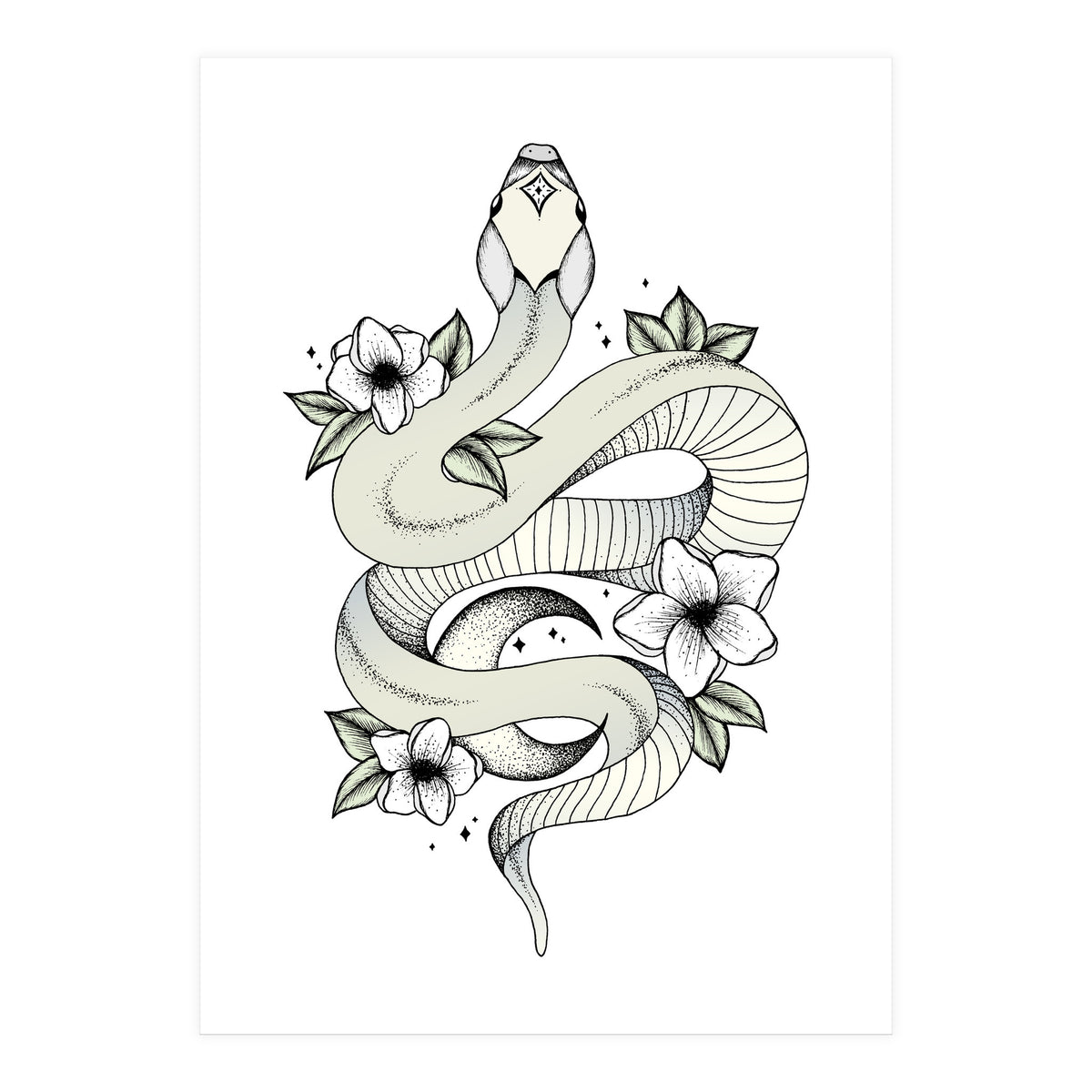 Do No Harm (Print Only)