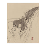 Makoto Kino (Print Only) thumbnail