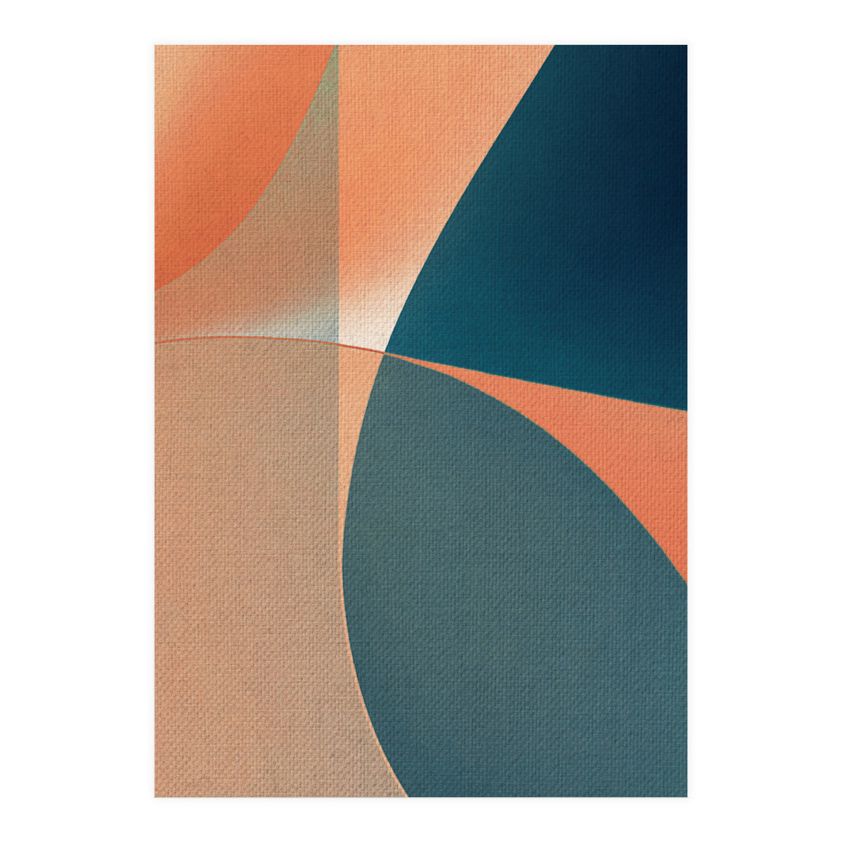 Bikini Girl 4 (Print Only)