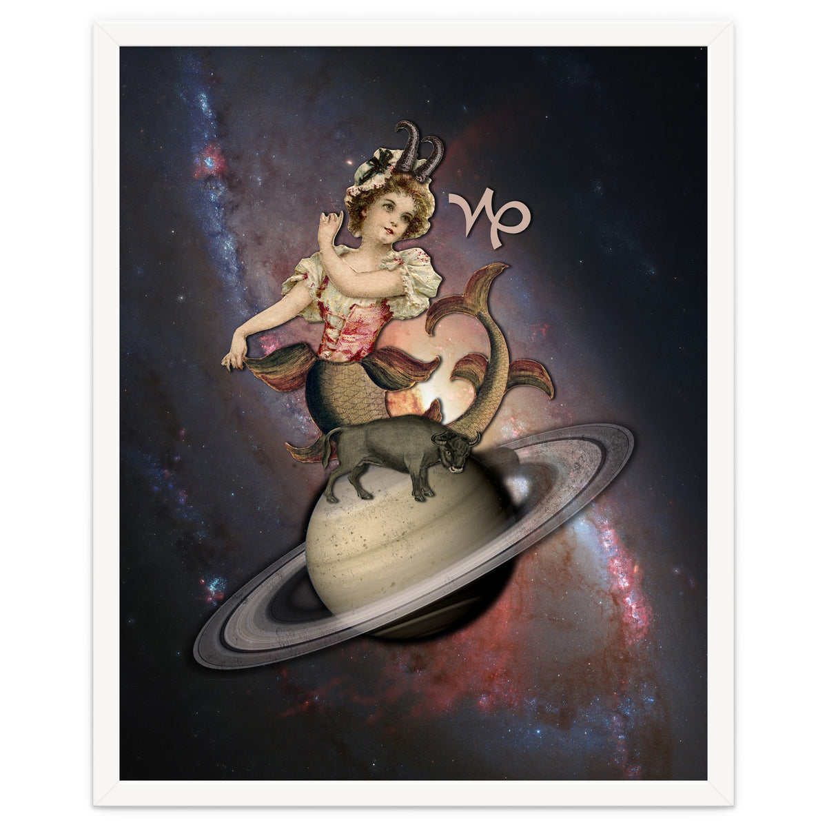 Capricorn Zodiac Sign