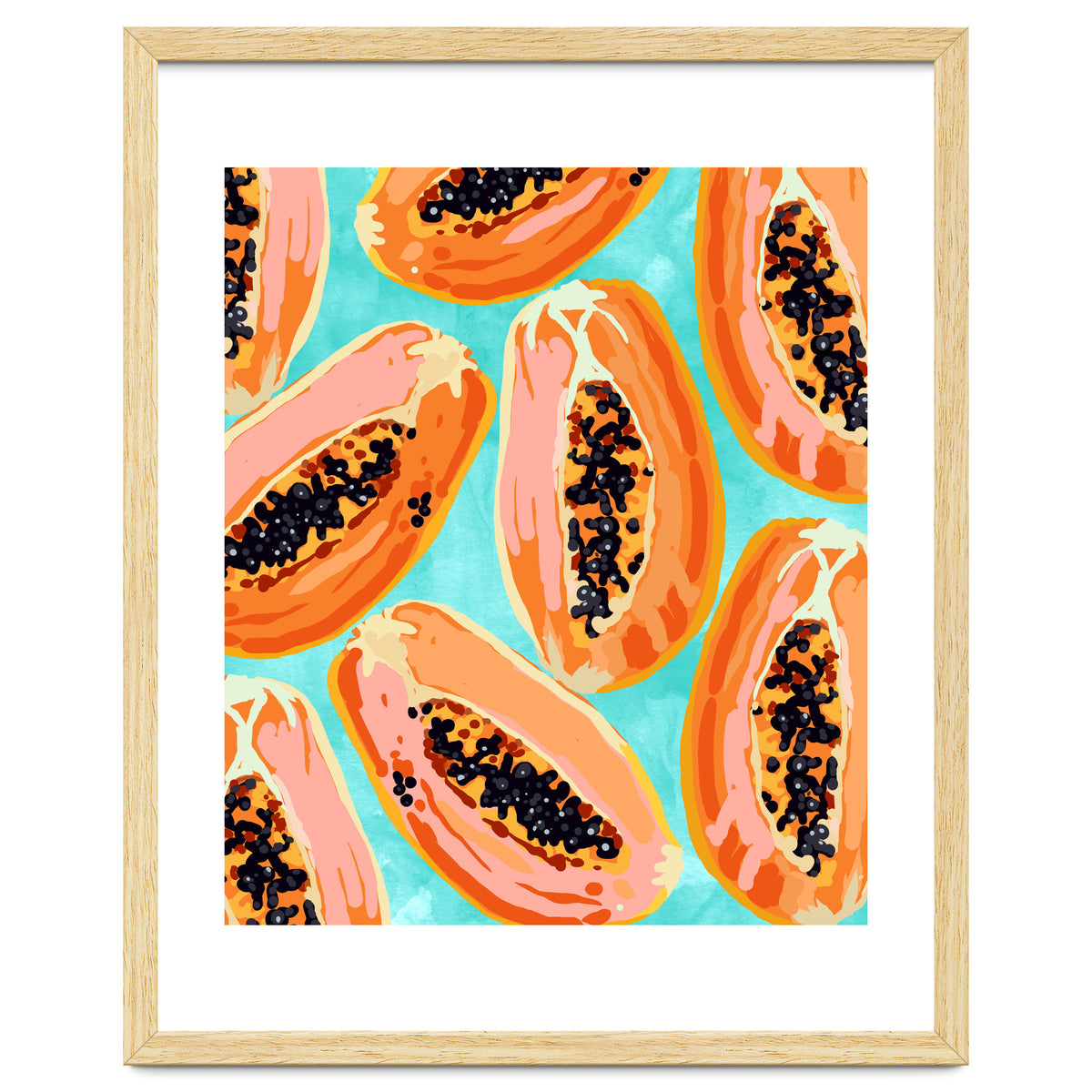 I Love It When You Call Me Big Papaya