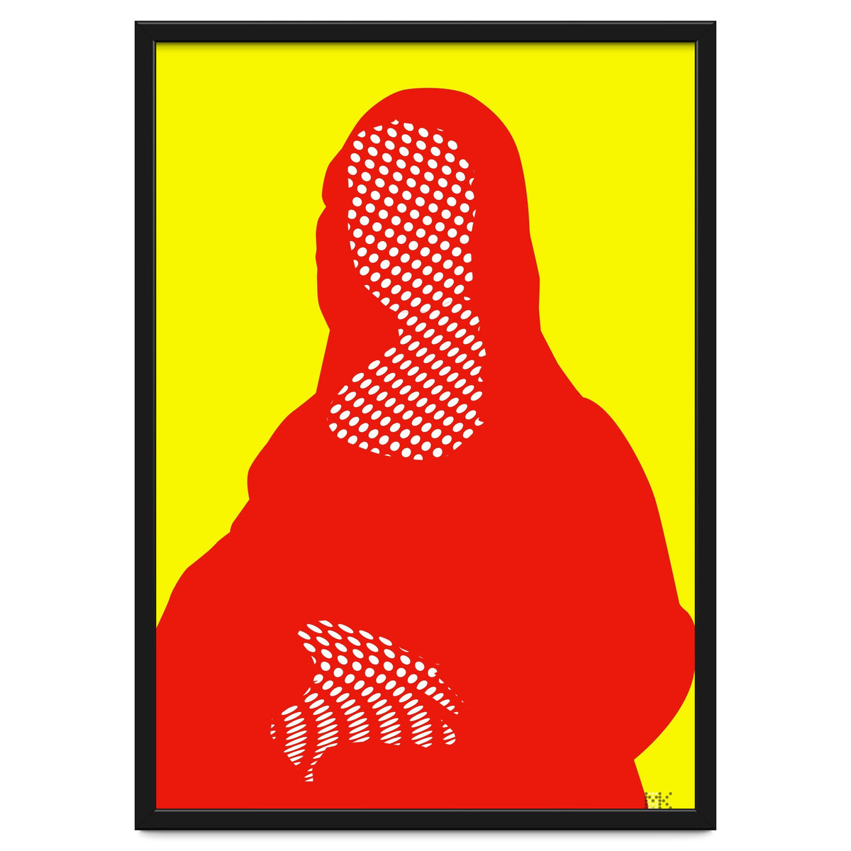 Mona, nu mach aber mal ein Punkt 2