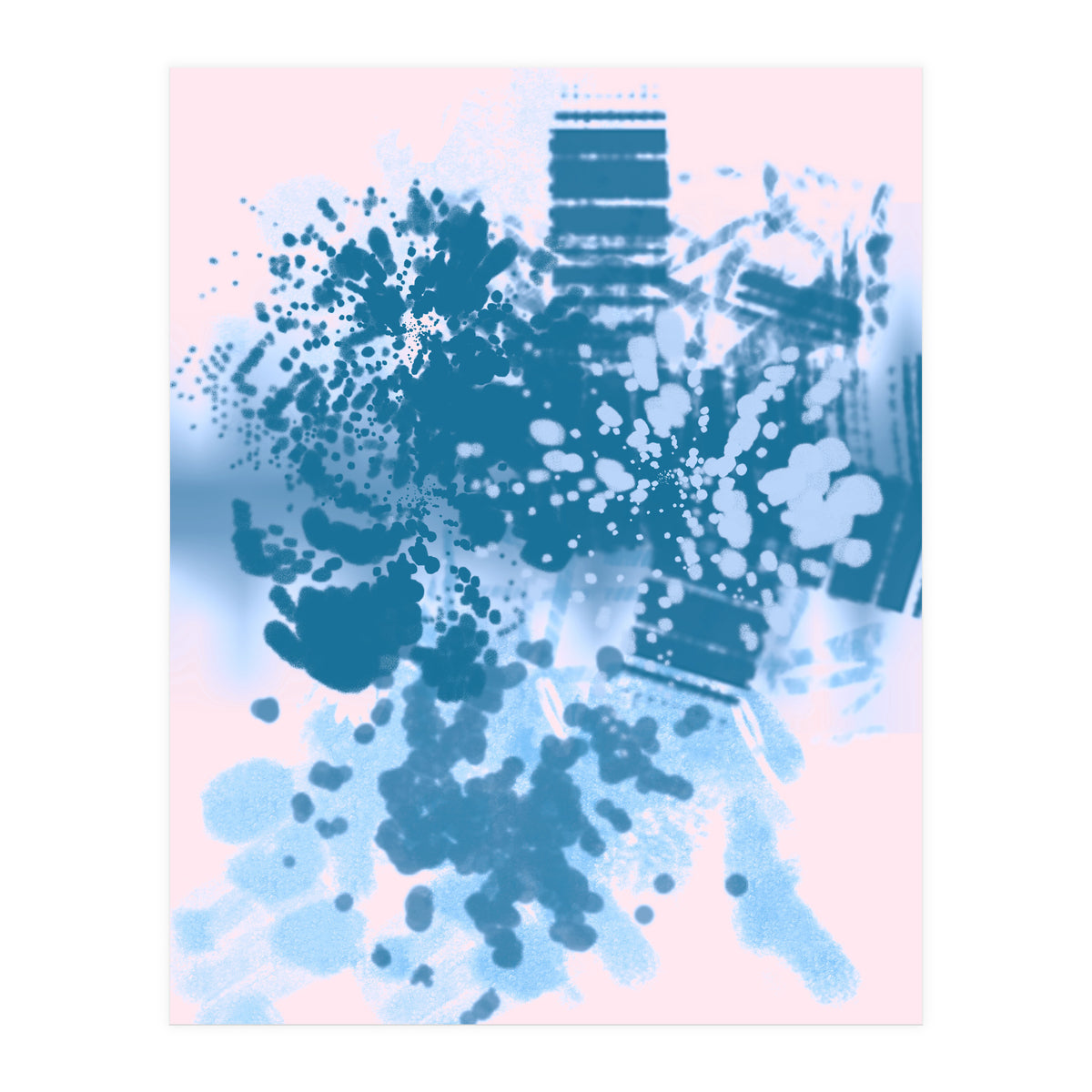 Pigmentos 6 Km (Print Only)