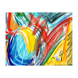Colors And Traces (Print Only) thumbnail