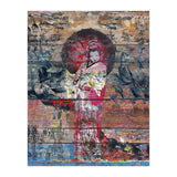 Airando Geisha (island Woman) (Print Only) thumbnail