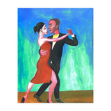 Tango 3 (Print Only) thumbnail