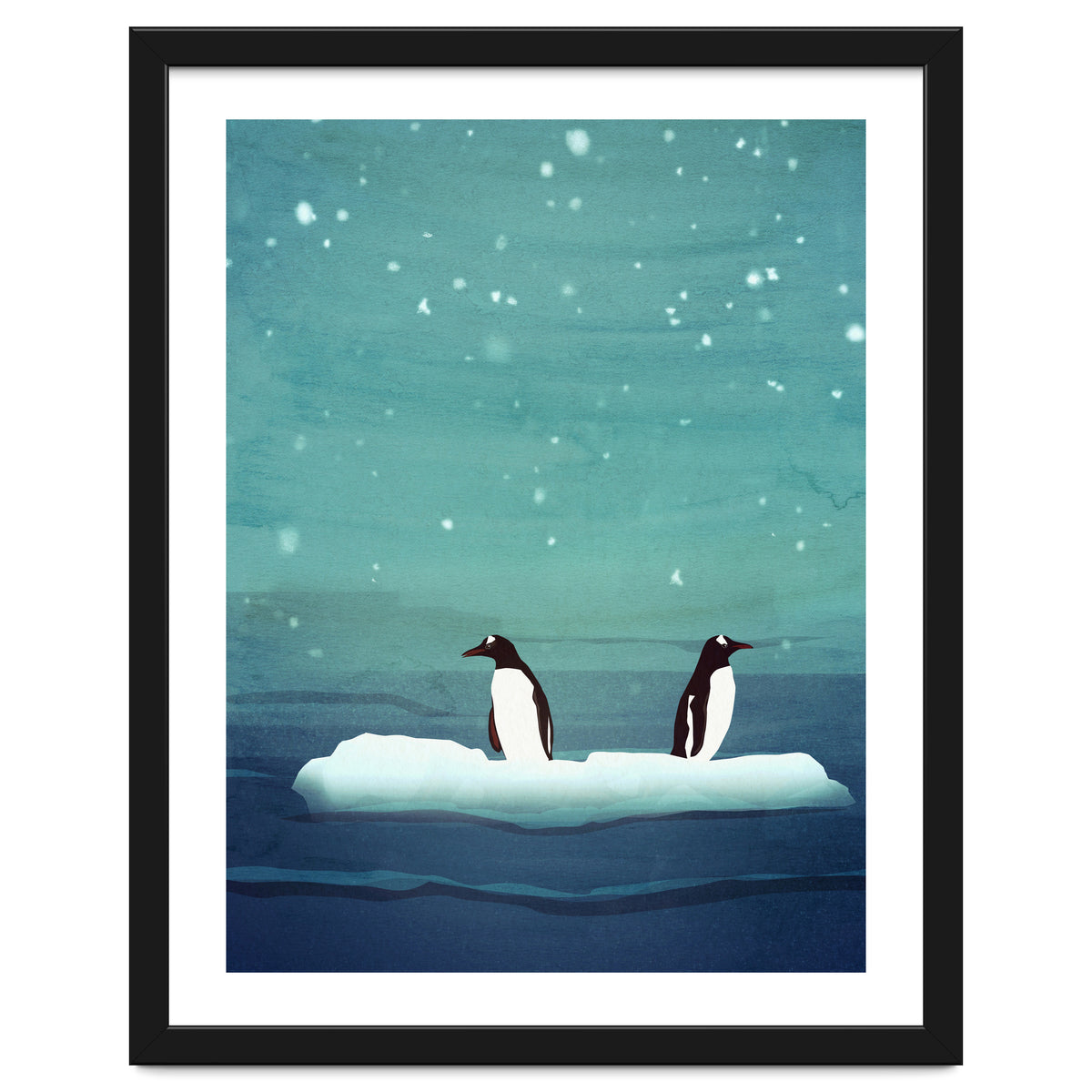 Penguins