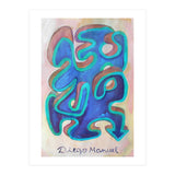 Graffiti Real 3 (Print Only) thumbnail