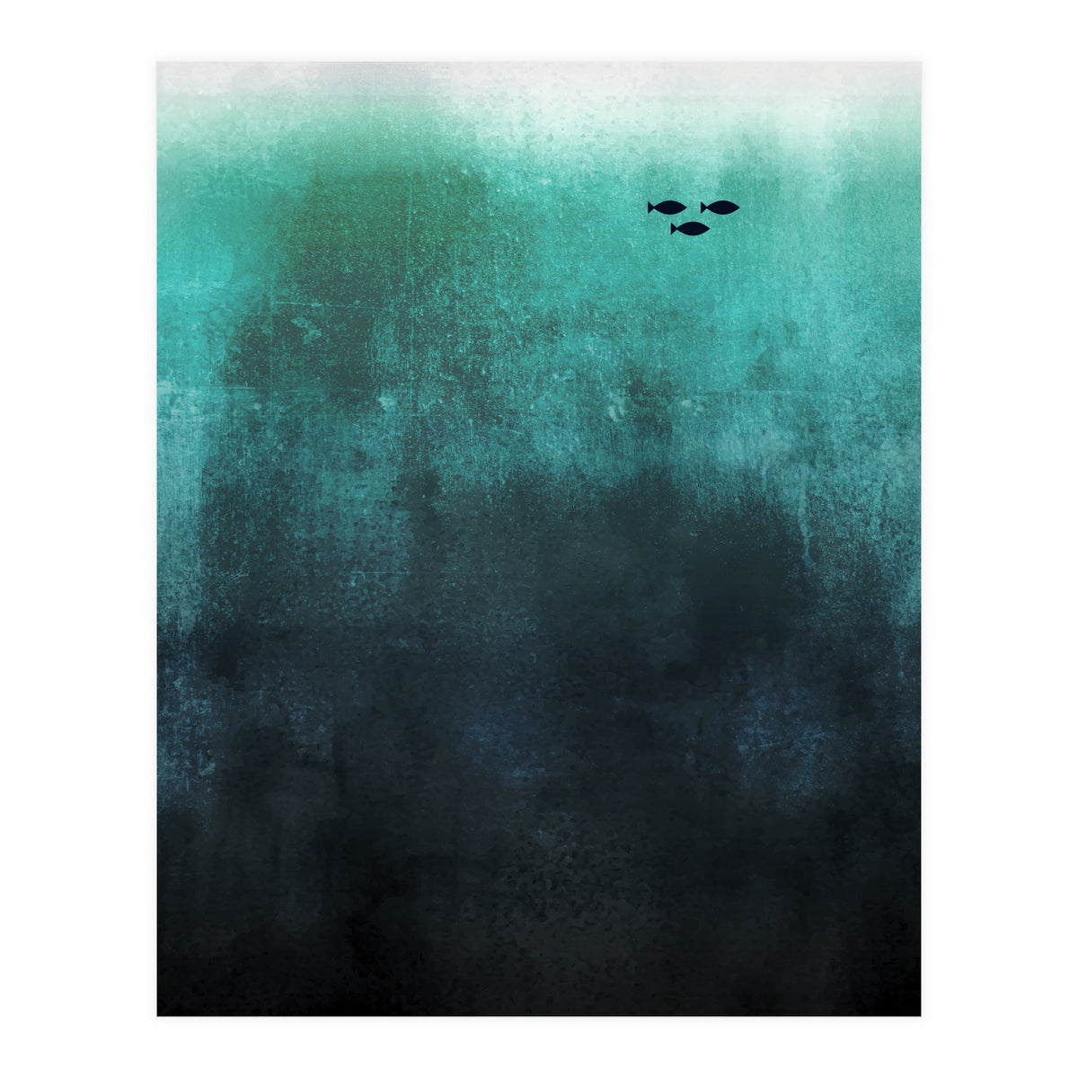 Little Family (Print Only)