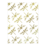 Golden Dragonflies (Print Only) thumbnail