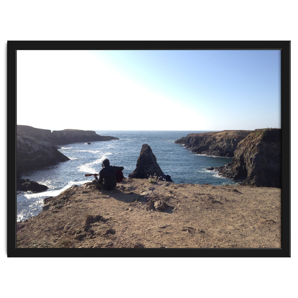 Mendocino Headlands