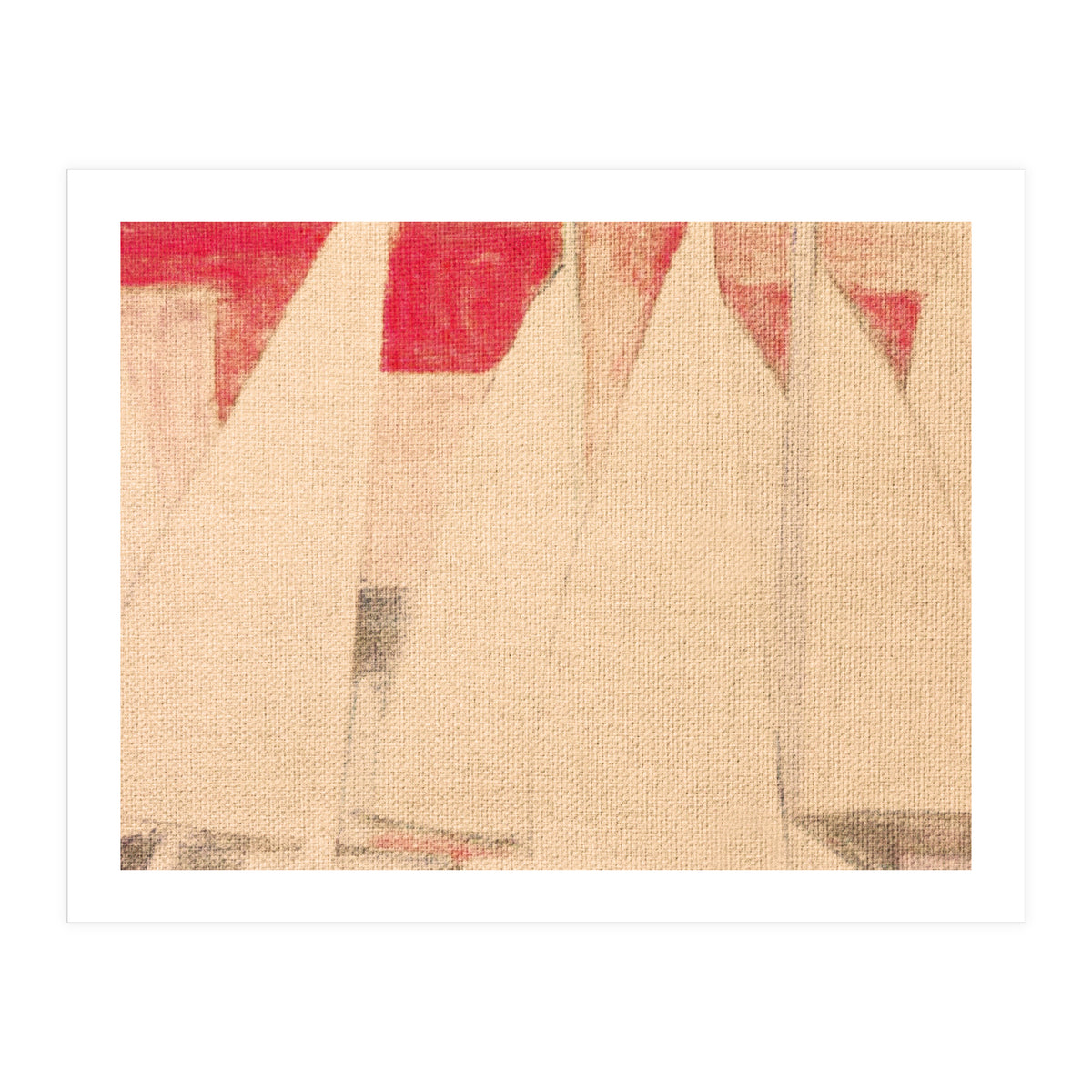 Sails 1 (Print Only)