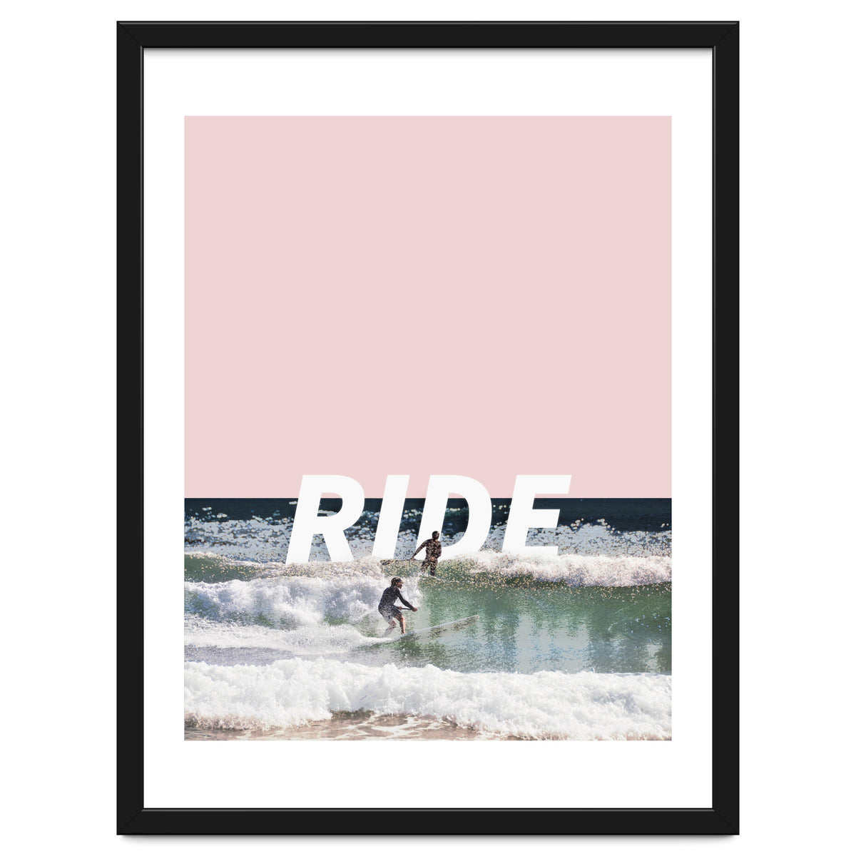 Ride