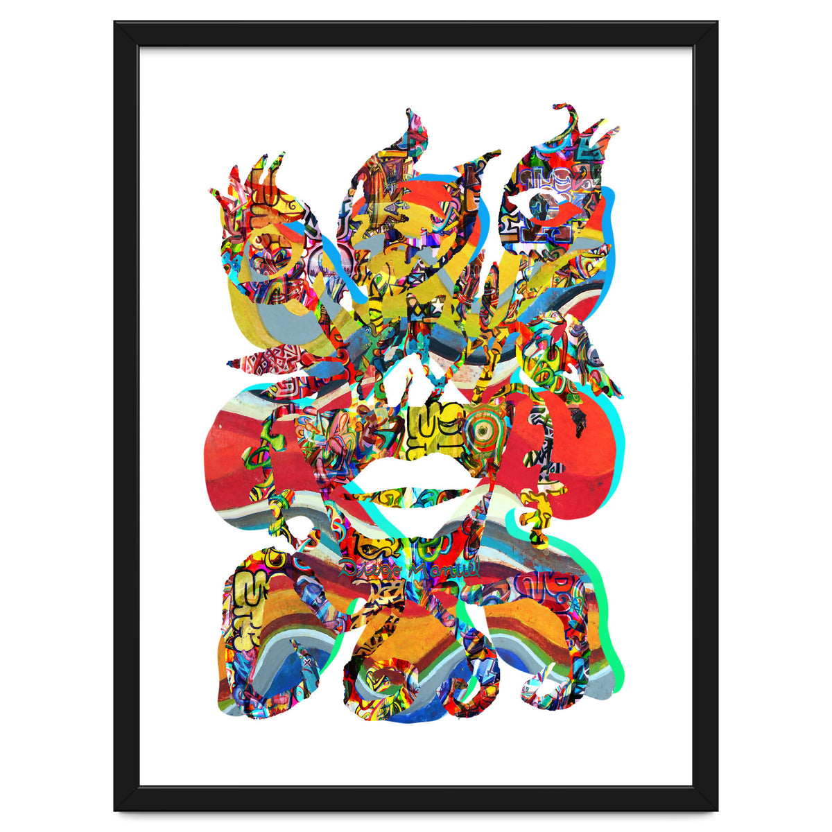 Pop Abstract 2023 127 Copia