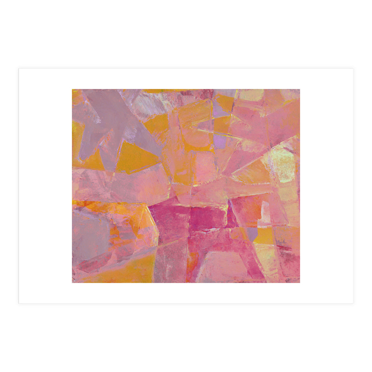 Happiness (Print Only)