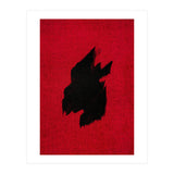 Dark Emptiness #1 (Print Only) thumbnail
