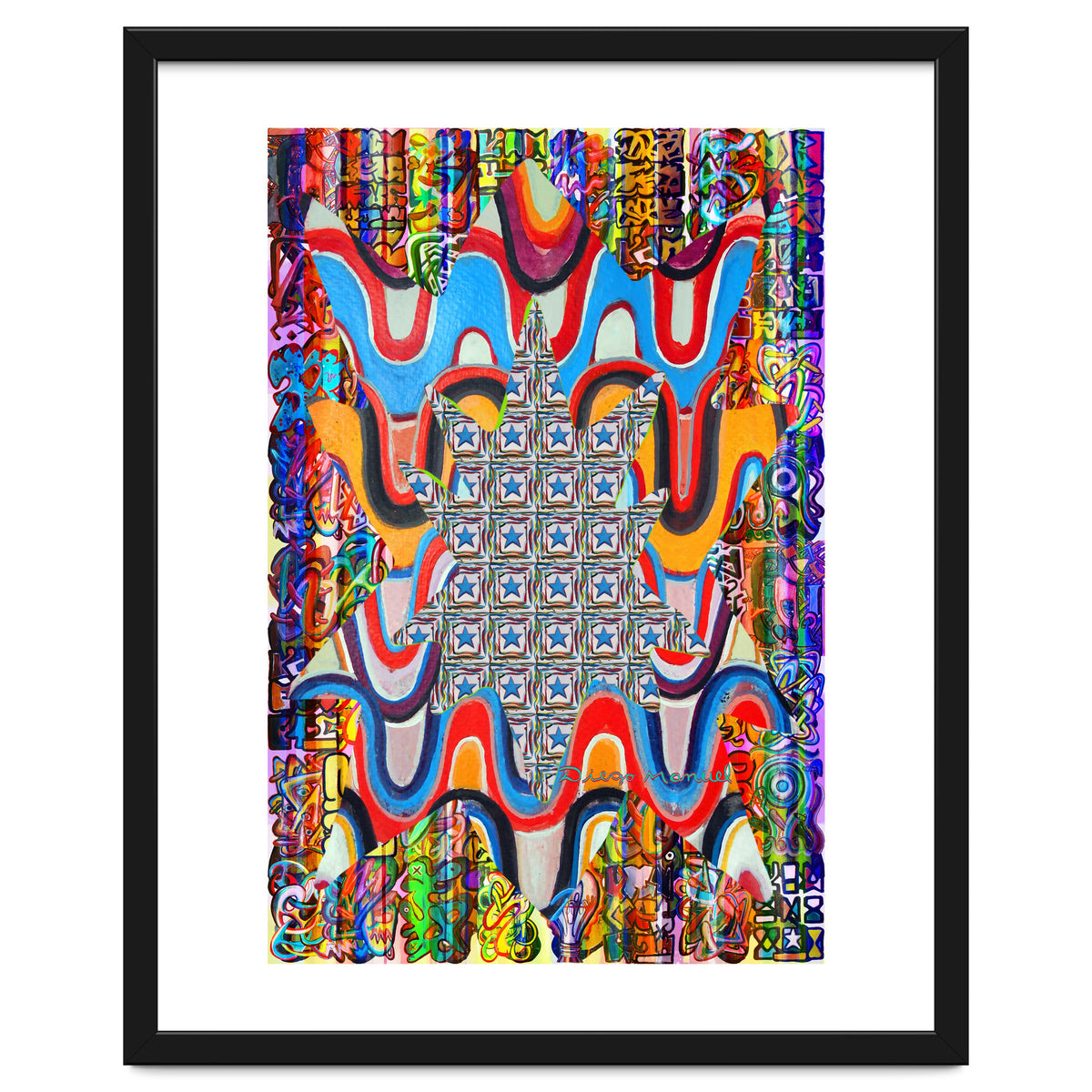 Graffiti Digital Nuevo 2023 60