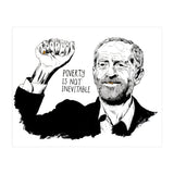 Poverty is not inevitable (Print Only) thumbnail