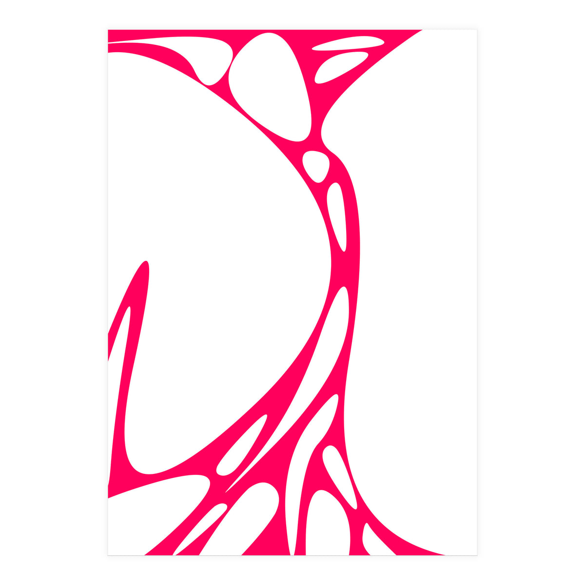 Abstrato Geométrico 42.6 (Print Only)