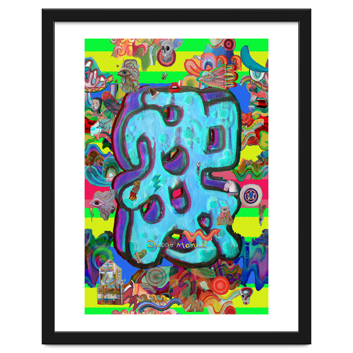 Muchas Cosas 2021 104