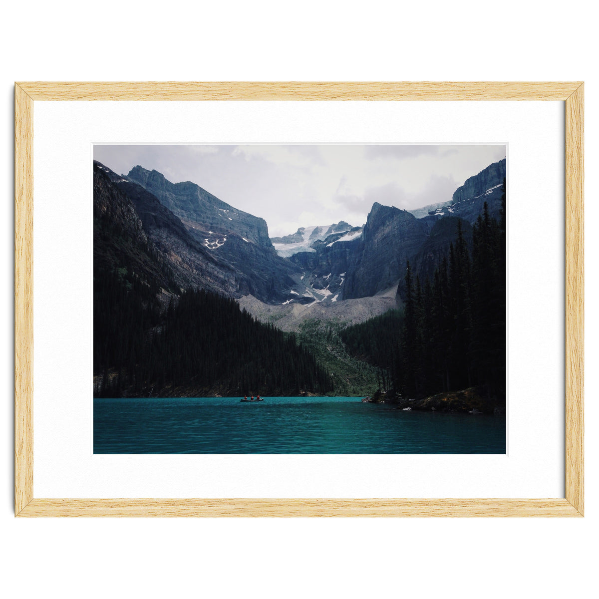 Lake Louise I