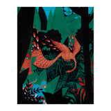 Russian Folk Tales - The Firebird (Print Only) thumbnail