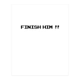FINISH (Print Only) thumbnail