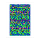 New Graffiti B 2 (Print Only) thumbnail