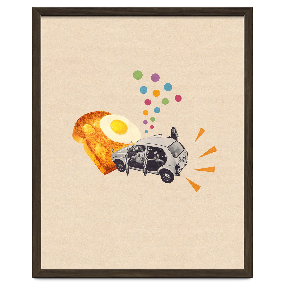 Don't Forget Breakfast!